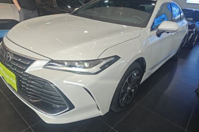 Used Toyota Avalon 2023 2.0L Premium Edition