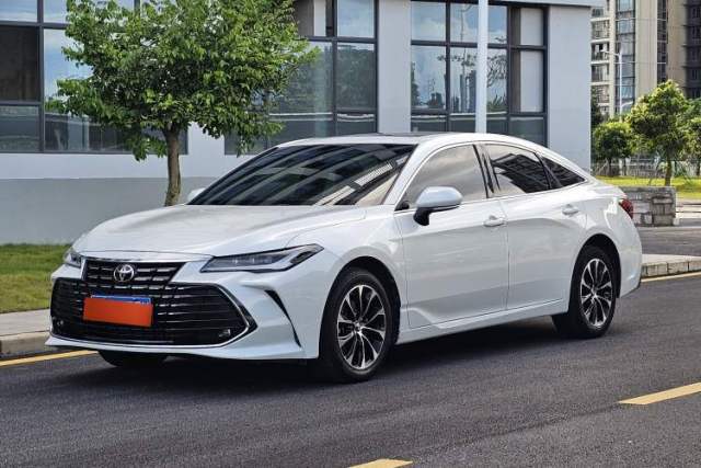 Used Toyota Avalon 2023 2.0L Premium Edition