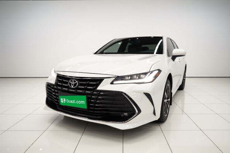 Toyota Avalon 2023 2.0L Premium Edition