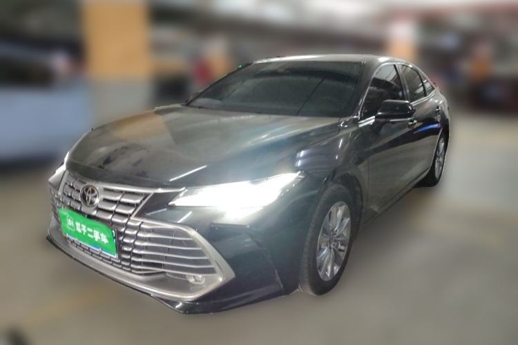 Toyota Avalon 2024 2.0L Ambition Edition