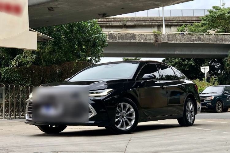 Used Toyota Avalon 2024 2.0L Ambition Edition Guazi used car, China used car export, Used car for sale, Used  cars, Cheapest cars for sale