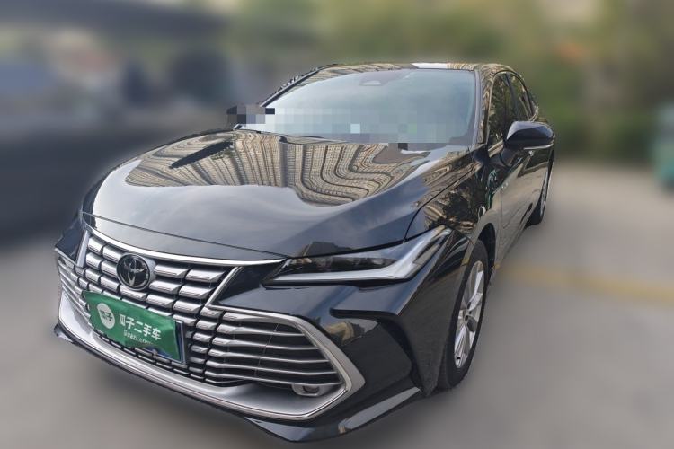 Toyota Avalon 2024 Dual-Motor 2.0L Premium Edition - Select