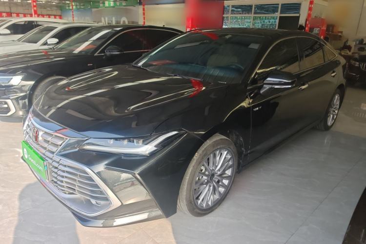 Used Toyota Avalon 2024 Dual-Motor 2.0L Luxury Edition Guazi used car, China used car export, Used car for sale, Used  cars, Cheapest cars for sale