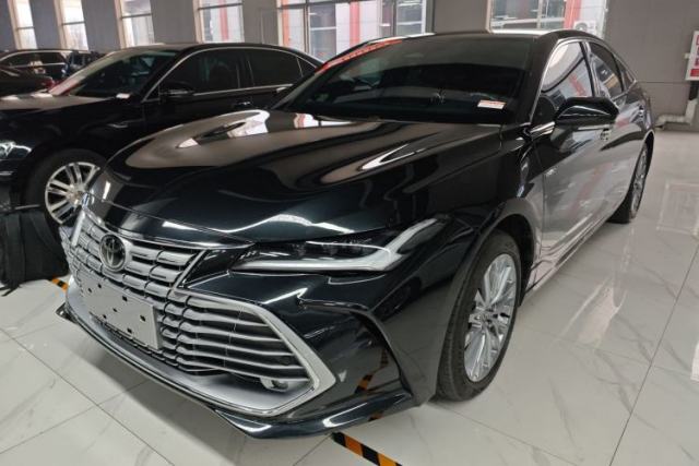 Used Toyota Avalon 2024 Dual-Motor 2.0L Luxury Edition