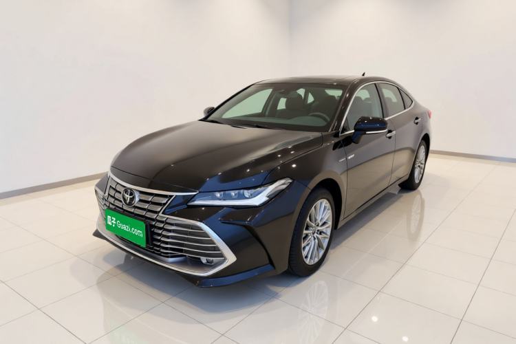 Ojetý Toyota Avalon 2024 Dual-Motor 2.0L Luxury Edition Guazi used car, China used car export, Used car for sale, Used  cars, Cheapest cars for sale