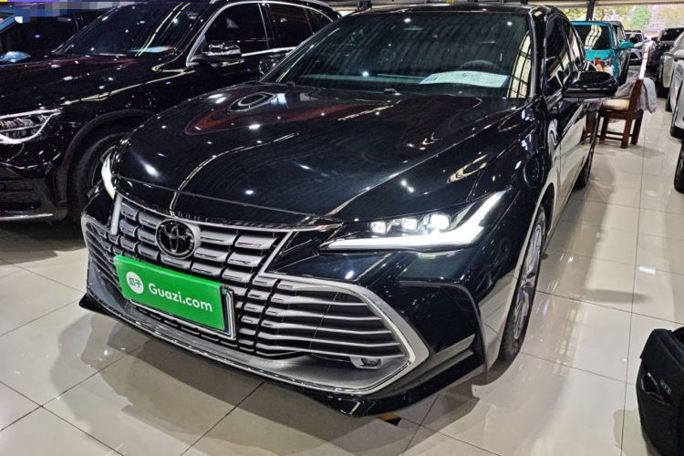 Used Toyota Avalon 2024 2.0L Ambition Edition Guazi used car, China used car export, Used car for sale, Used  cars, Cheapest cars for sale
