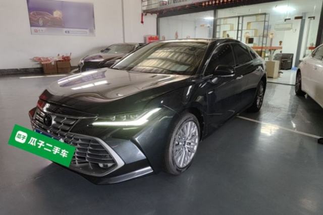 Used Toyota Avalon 2024 Dual-Motor 2.0L Premium Edition