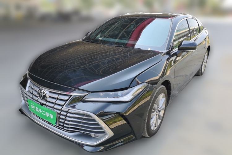 Used Toyota Avalon 2024 2.0L Ambition Edition Guazi used car, China used car export, Used car for sale, Used  cars, Cheapest cars for sale