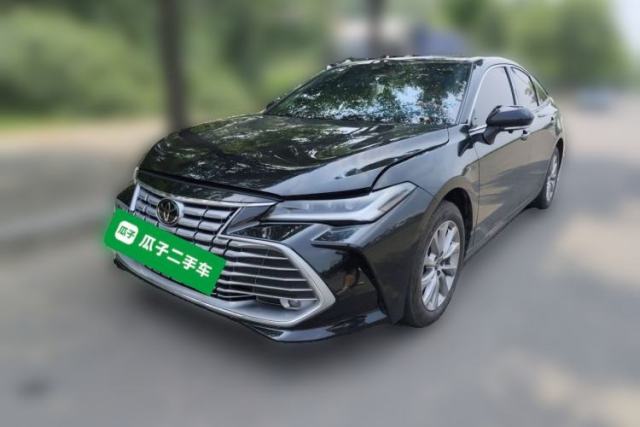 Used Toyota Avalon 2024 2.0L Ambition Edition
