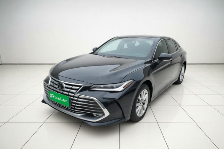 Toyota Avalon 2024 2.0L Ambition Edition
