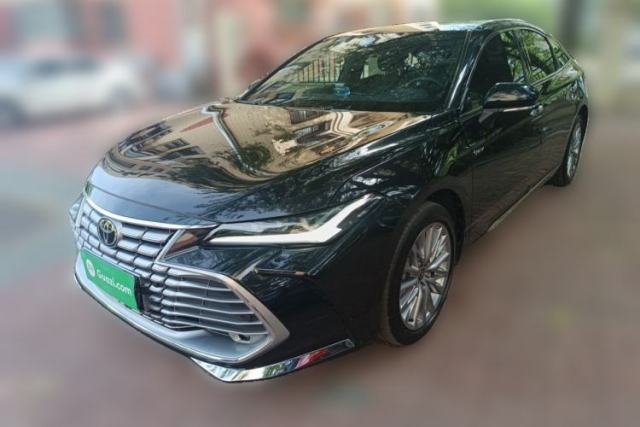 Used Toyota Avalon 2024 Dual-Motor 2.0L Luxury Edition