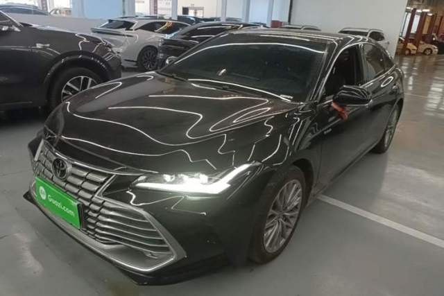 Used Toyota Avalon 2024 Dual-Motor 2.0L Luxury Edition