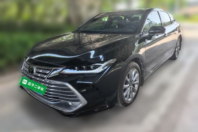 Used Toyota Avalon 2024 2.0L Premium Edition