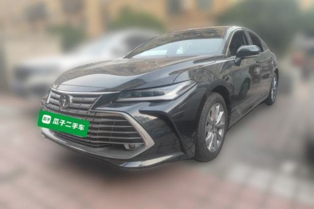 Used Toyota Avalon 2024 2.0L Ambition Edition