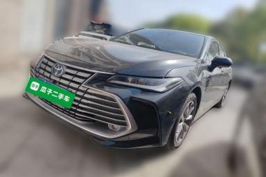 Used Toyota Avalon 2024 Dual-Motor 2.0L Premium Edition