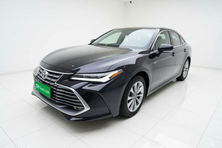 Toyota Avalon 2024 Dual-Motor 2.0L Premium Edition - Select