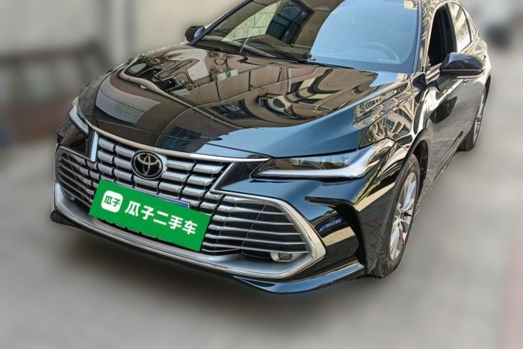Toyota Avalon 2024 2.0L Ambition Edition usado Guazi used car, China used car export, Used car for sale, Used cars, Cheapest cars for sale