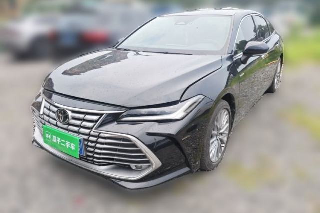 Used Toyota Avalon 2024 Dual-Motor 2.0L Luxury Edition