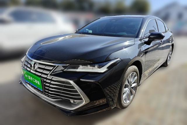 Used Toyota Avalon 2024 2.0L Ambition Edition