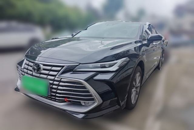 Used Toyota Avalon 2024 2.0L Ambition Edition