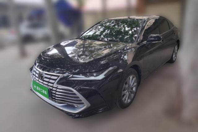 Used Toyota Avalon 2024 2.0L Premium Edition