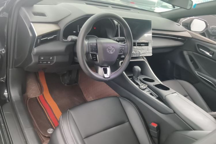 Used Toyota Avalon 2024 2.0L Ambition Edition Center Console