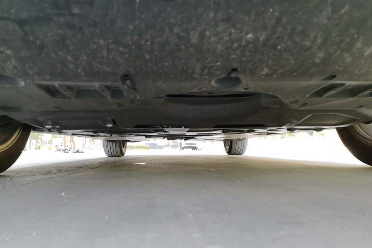Used Toyota Avalon 2024 2.0L Ambition Edition Chassis Front