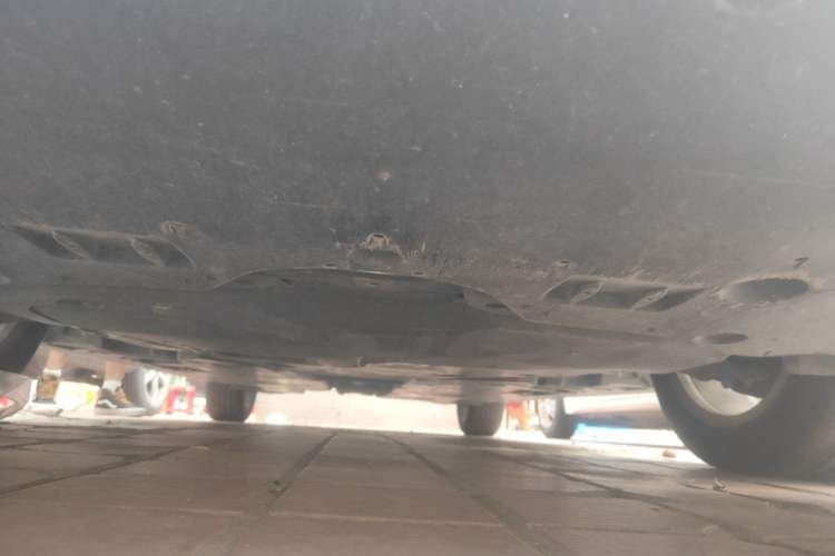 Used Toyota Avalon 2024 2.0L Ambition Edition Chassis Front