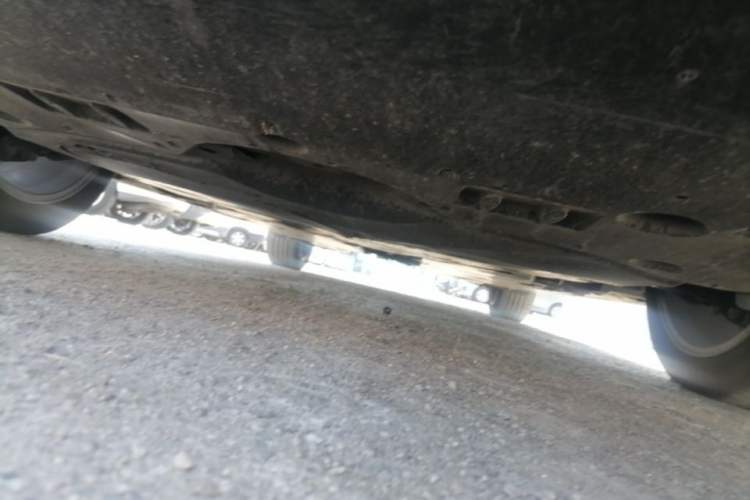 Used Toyota Avalon 2024 2.0L Luxury Edition Chassis Front