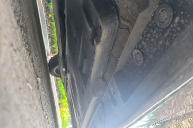 Used Toyota Avalon 2024 2.0L Premium Edition Chassis Front Left