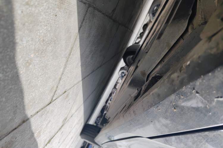 Used Toyota Avalon 2024 Dual-Motor 2.0L Premium Edition Chassis Front Left