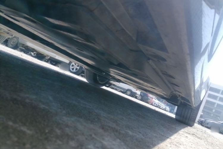 Used Toyota Avalon 2024 2.0L Luxury Edition Chassis Front Left