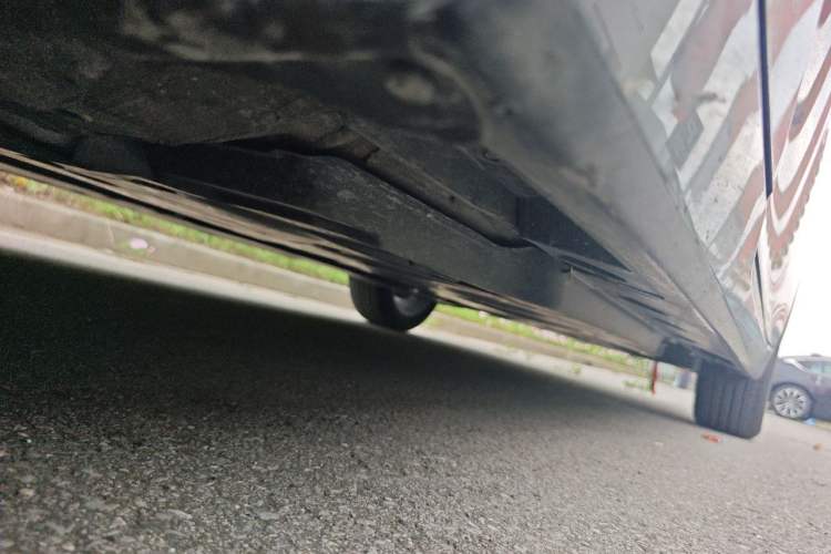 Used Toyota Avalon 2024 2.0L Ambition Edition Chassis Front Left