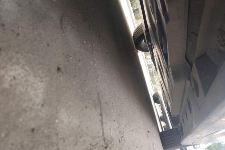 Used Toyota Avalon 2024 2.0L Ambition Edition Chassis Front Left