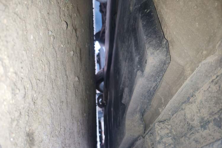 Used Toyota Avalon 2024 Dual-Motor 2.0L Luxury Edition Chassis Front Left