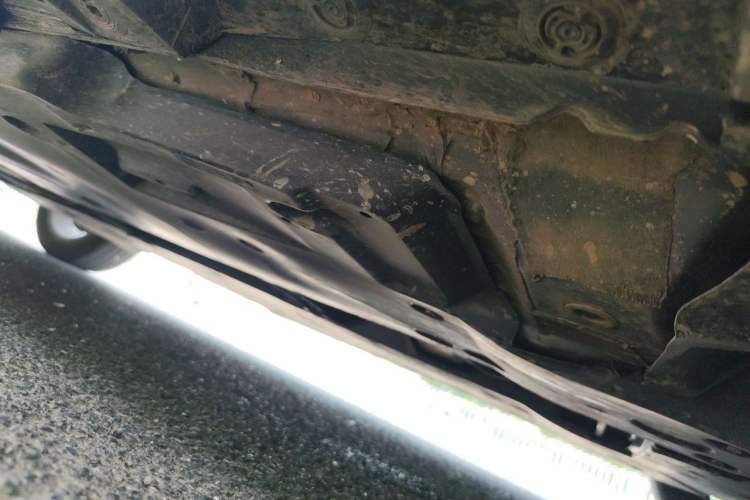 Used Toyota Avalon 2024 2.0L Ambition Edition Chassis Front Right