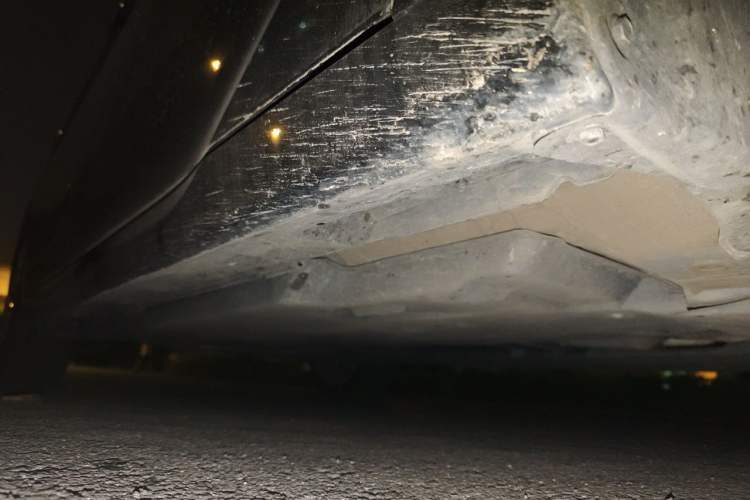 Used Toyota Avalon 2024 Dual-Engine 2.5L XLE Premium Edition Chassis Front Right