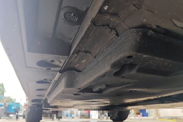 Used Toyota Avalon 2024 2.0L Ambition Edition Chassis Front Right