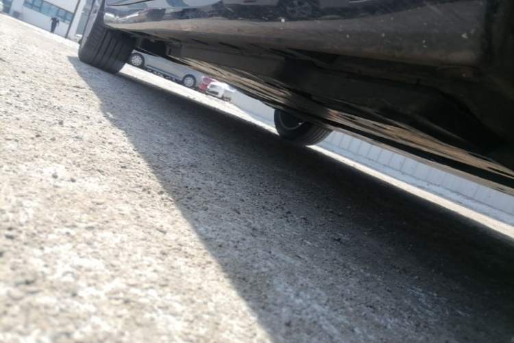 Used Toyota Avalon 2024 2.0L Luxury Edition Chassis Front Right