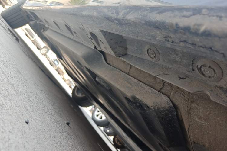 Used Toyota Avalon 2024 2.0L Ambition Edition Chassis Front Right