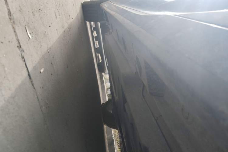 Used Toyota Avalon 2024 2.0L Ambition Edition Chassis Front Right