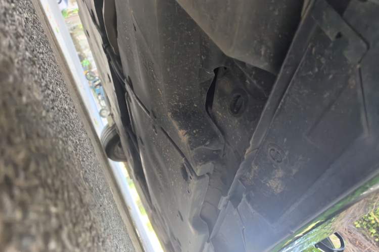 Used Toyota Avalon 2024 2.0L Premium Edition Chassis Rear Right