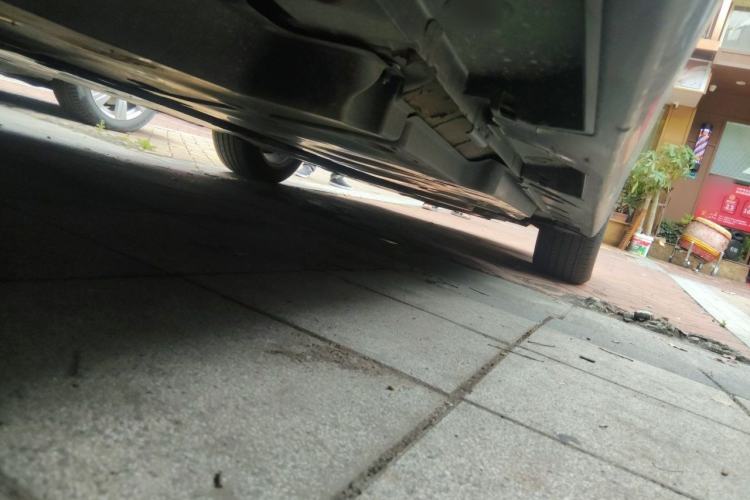 Used Toyota Avalon 2024 2.0L Premium Edition Chassis Rear Right
