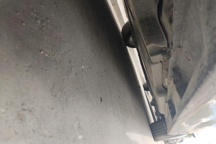 Used Toyota Avalon 2024 2.0L Ambition Edition Chassis Rear Right