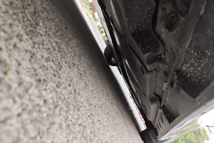 Used Toyota Avalon 2024 2.0L Ambition Edition Chassis Rear Right