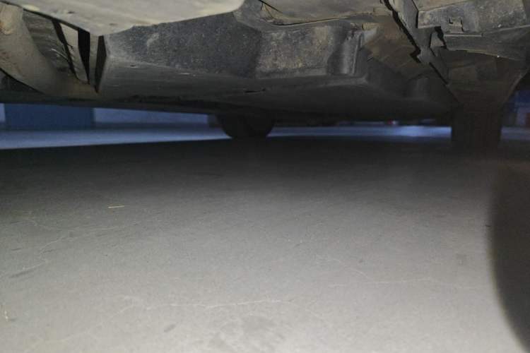 Used Toyota Avalon 2024 Dual-Motor 2.0L Luxury Edition Chassis Rear Right