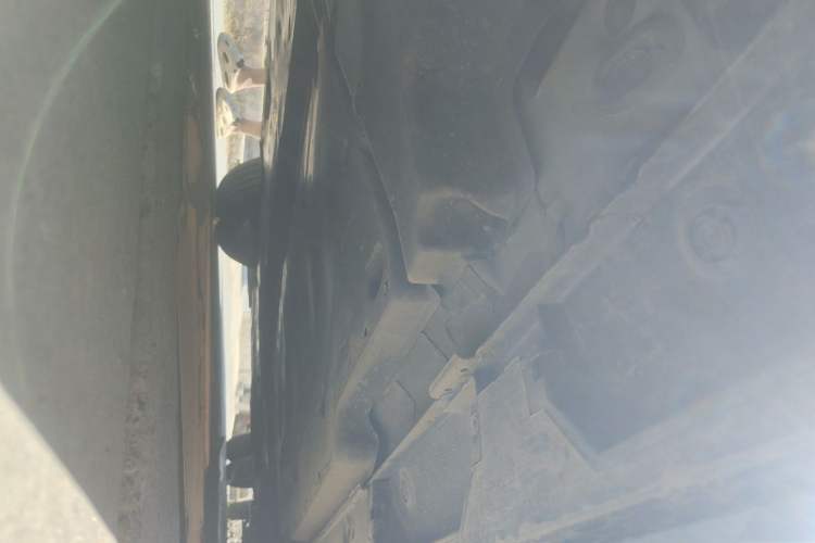 Used Toyota Avalon 2024 Dual-Motor 2.0L Premium Edition Chassis Rear Right