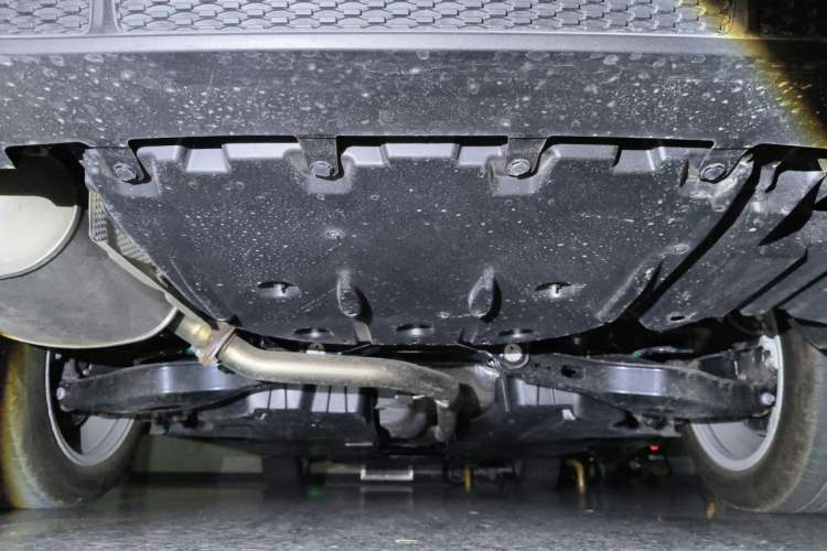 Used Toyota Avalon 2024 2.0L Ambition Edition Chassis Rear