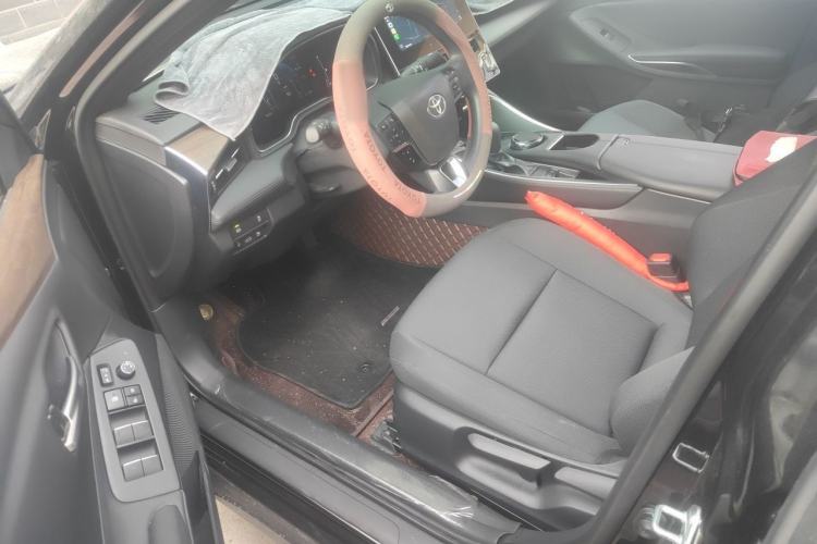 Used Toyota Avalon 2024 2.0L Ambition Edition Driver Seat