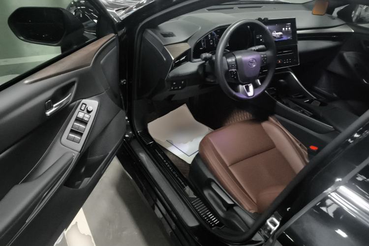 Used Toyota Avalon 2024 2.0L Ambition Edition Driver Seat